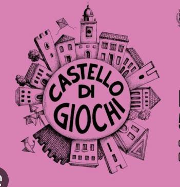 Castello di Giochi