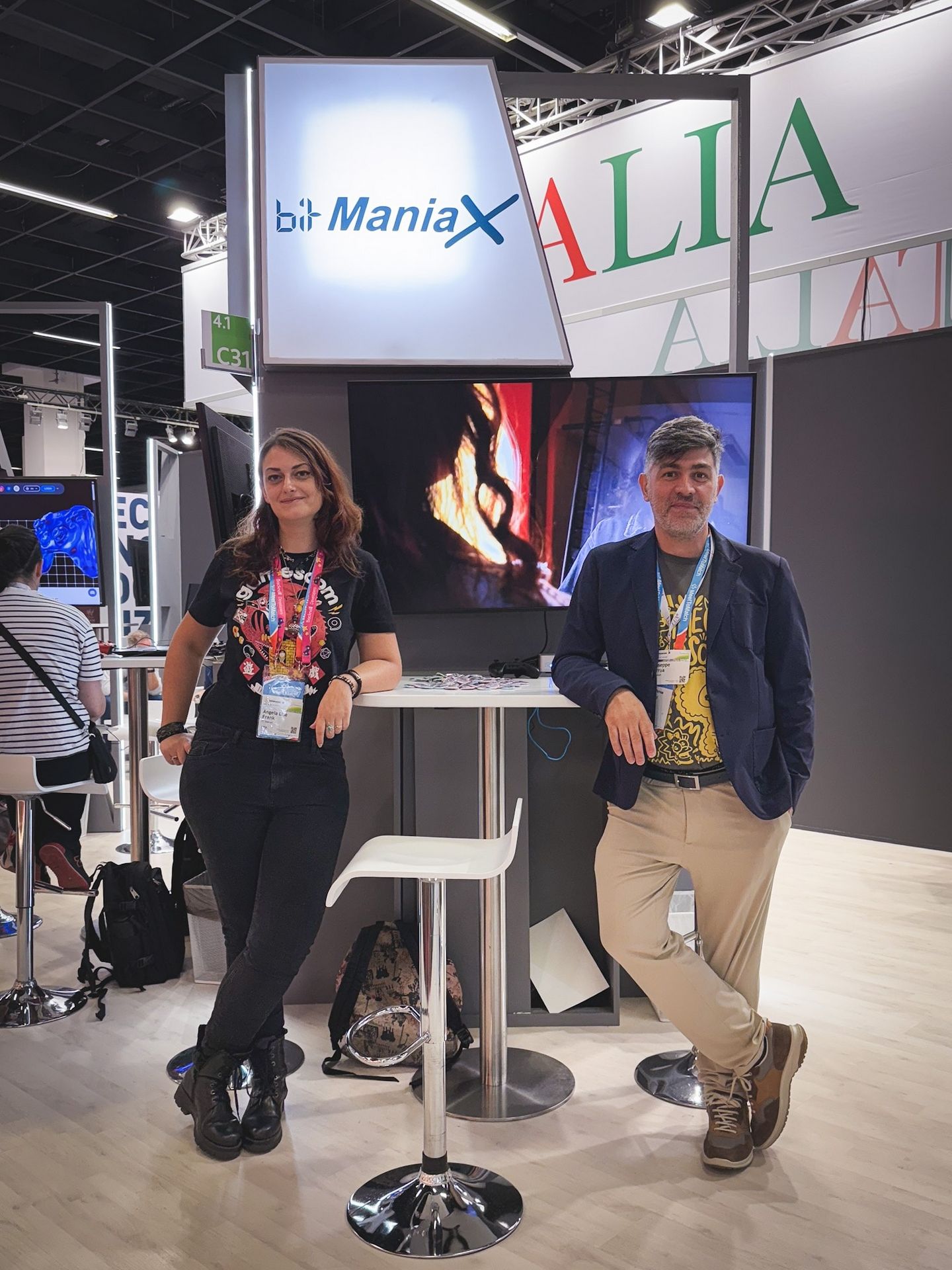 Gamescom