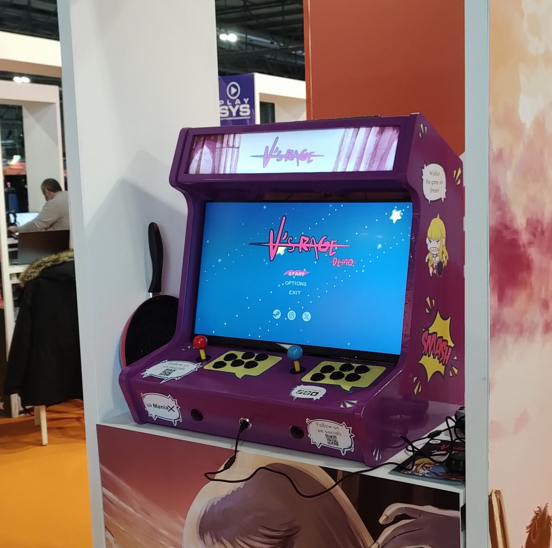 Milan Games Week