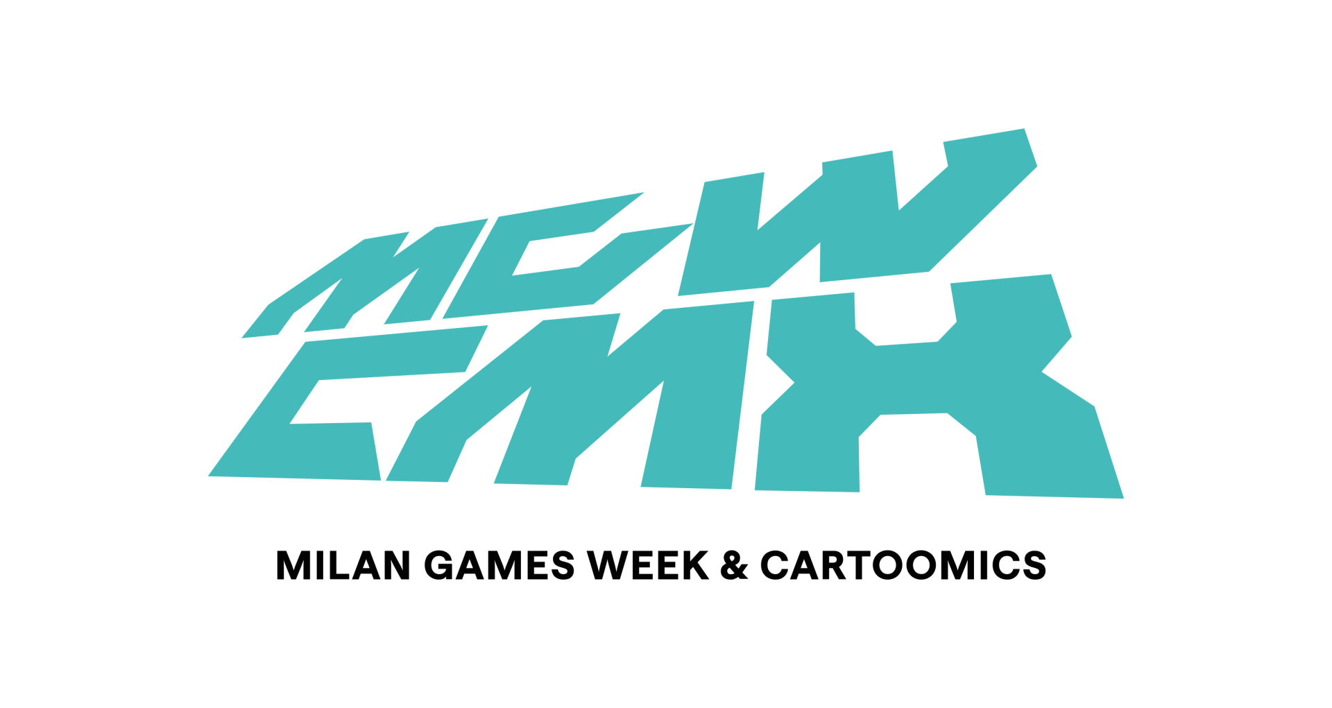 Milan Games Week & Cartoomics 2026