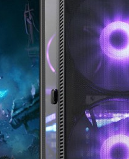 Computer gaming