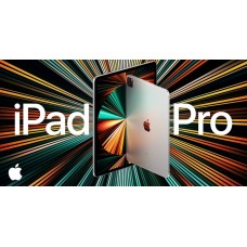 Apple iPad Pro M1 11" 128GB Wi-Fi + Cellular