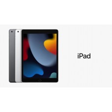 Apple iPad (9ª) 10.2" 64GB Wi-Fi