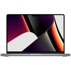  Apple MacBook Pro 14 M1 PRO 512GB
