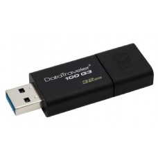 PEN DRIVE KINGSTON 32GB USB 3 