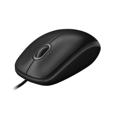 MOUSE LOGITECH B100