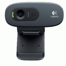 Webcam Logitech C270