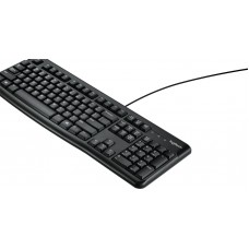 TASTIERA LOGITECH K120