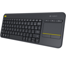 TASTIERA LOGITECH K400 senza filo